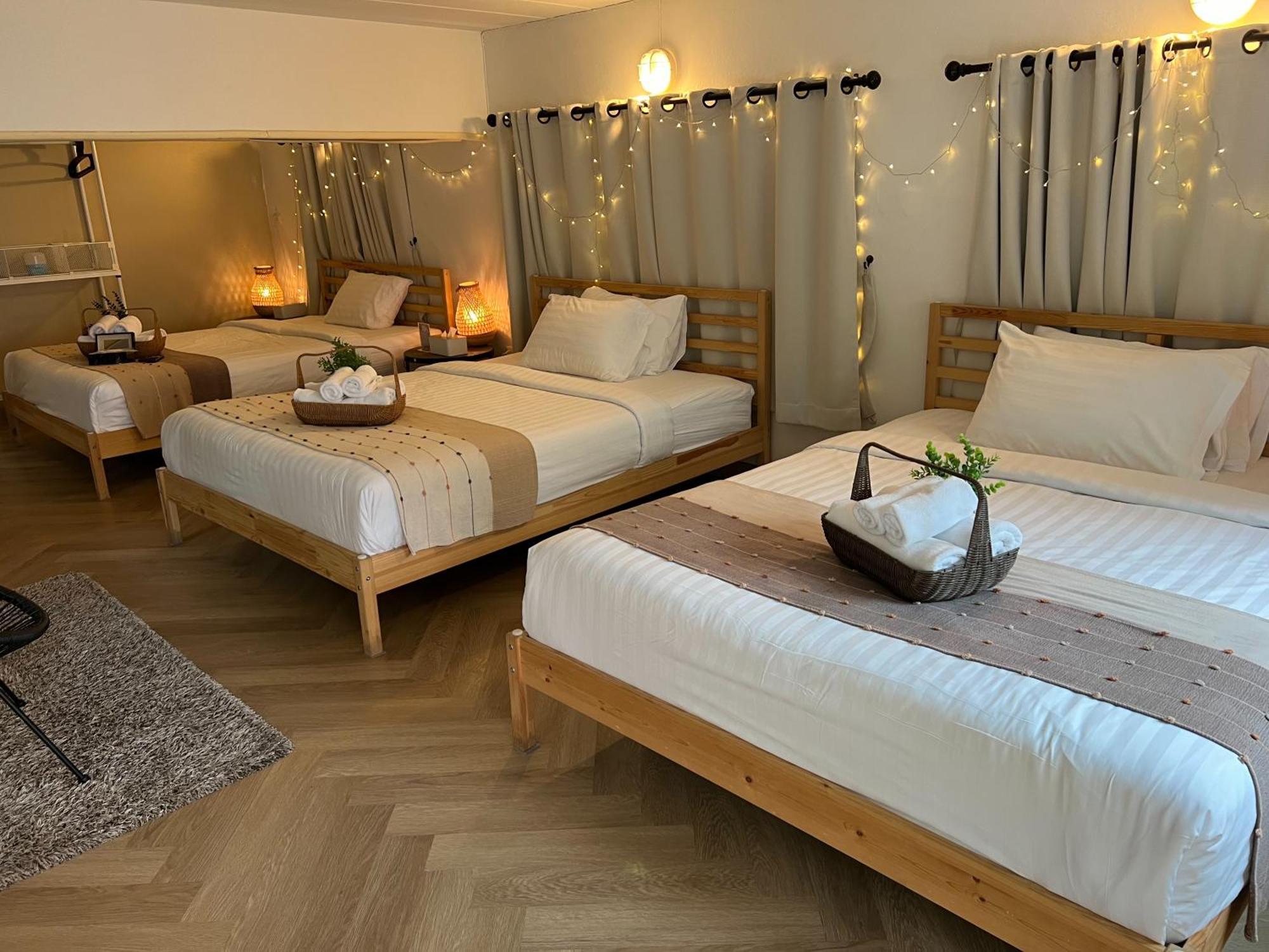 เดอะริเวอร์ แม่กำปอง The River Maekampong Chiang Mai Ban Pok Nai Exterior photo